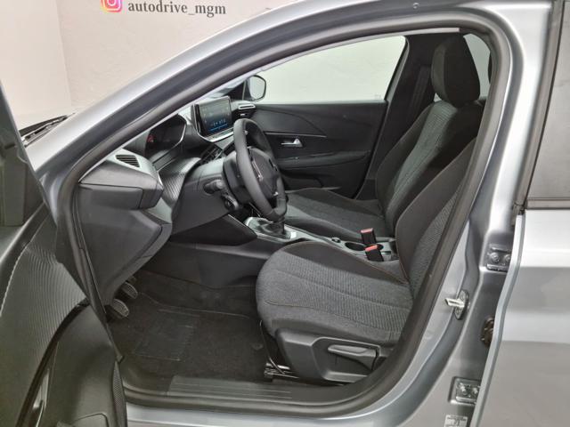 PEUGEOT 208 PureTech 100 Stop&Start 5 porte Style