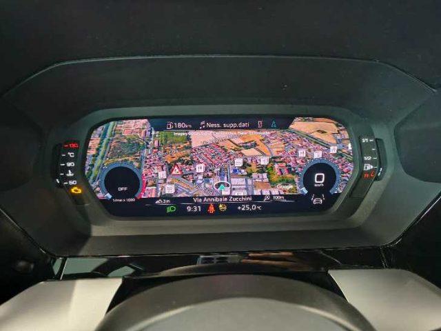 AUDI A3 SPB 30 TDI Business