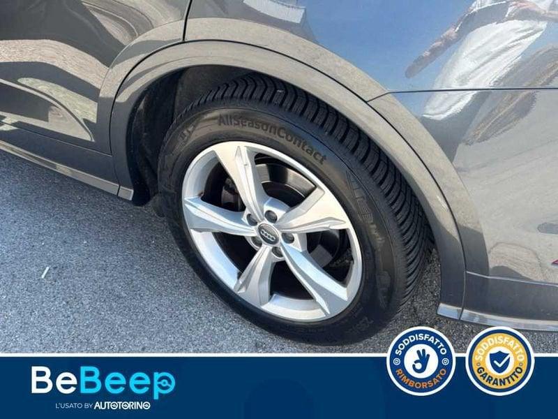 Audi Q5 55 2.0 TFSI E S LINE PLUS QUATTRO 367CV S-TRONI