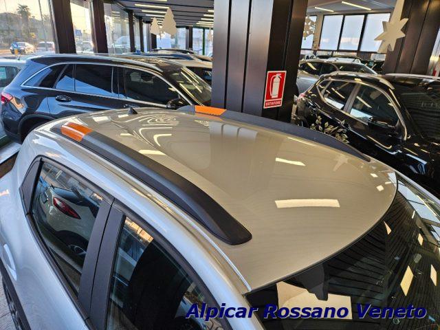 DACIA Spring Electric 45 Comfort Plus