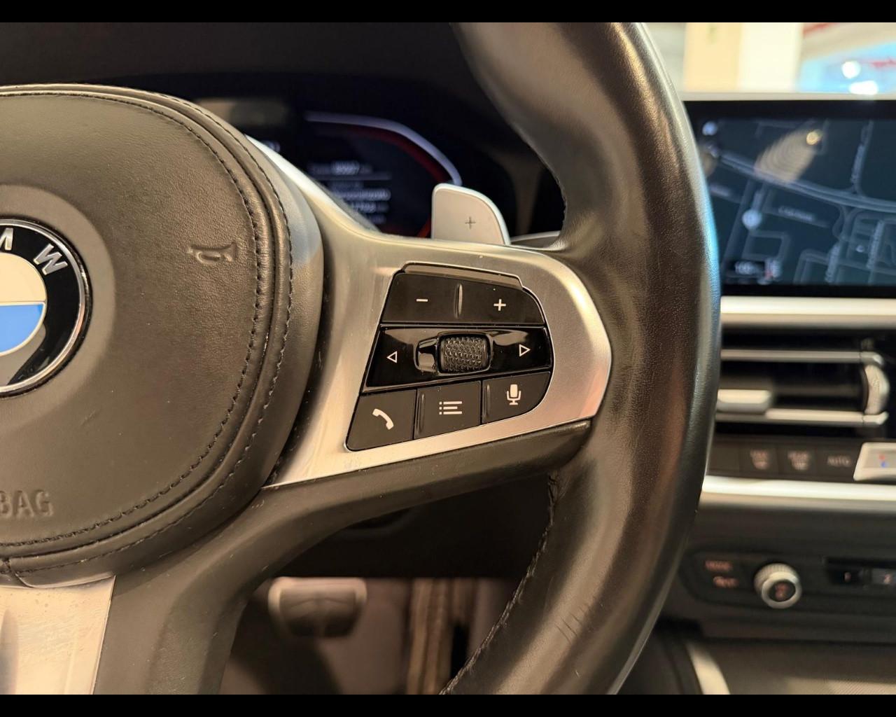 BMW Serie 4 Cpé(G22/82) - M440i 48V xDrive Coupé