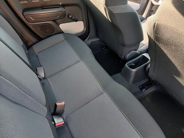 CITROEN C3 1.5 BlueHDI 100 CV S&S FEEL