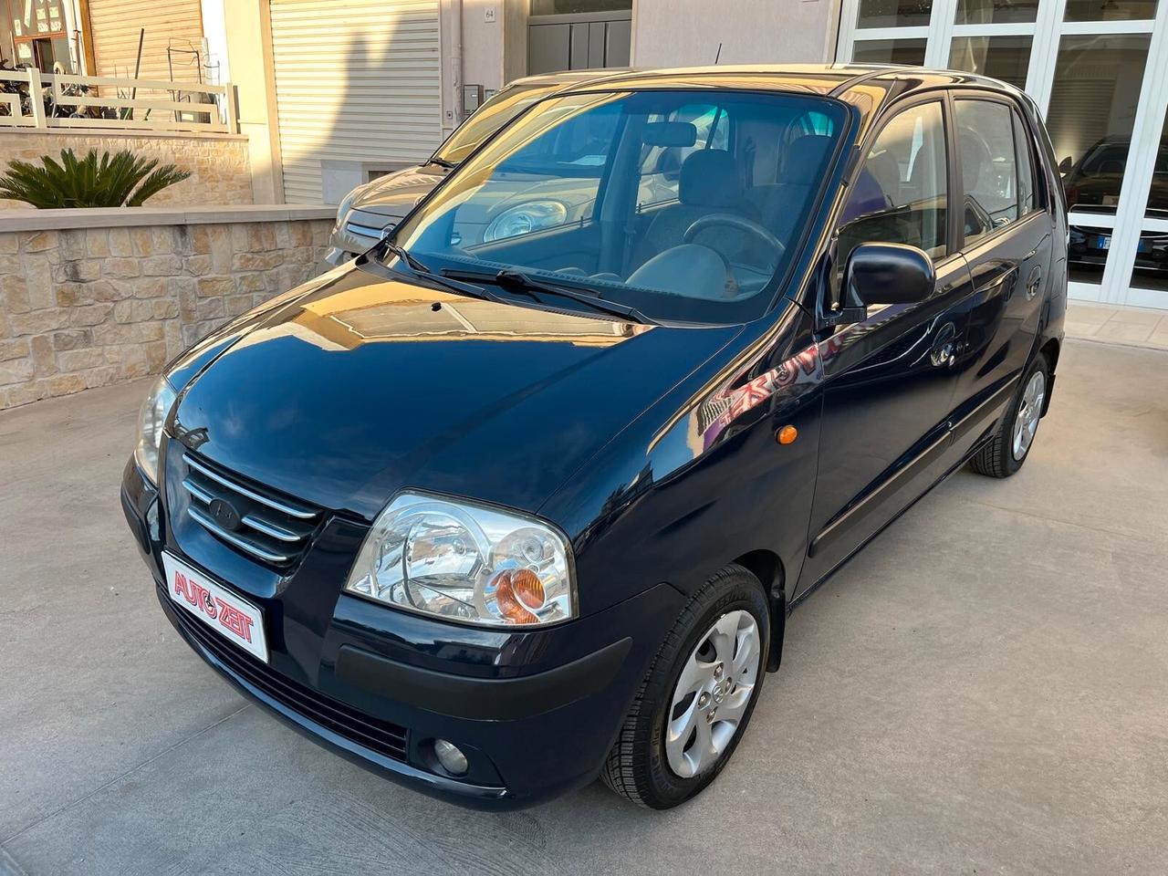 Hyundai Atos Prime 1.1 12V Active
