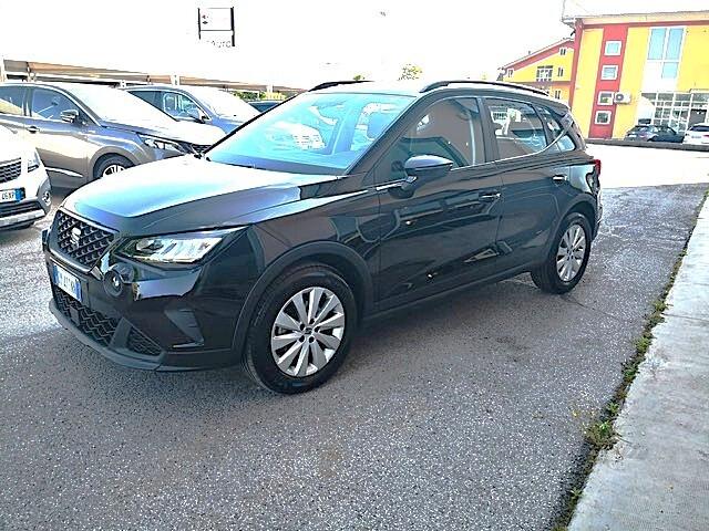 Seat Arona 1.0 EcoTSI 115 CV DSG Style ***GARANZIA SEAT***
