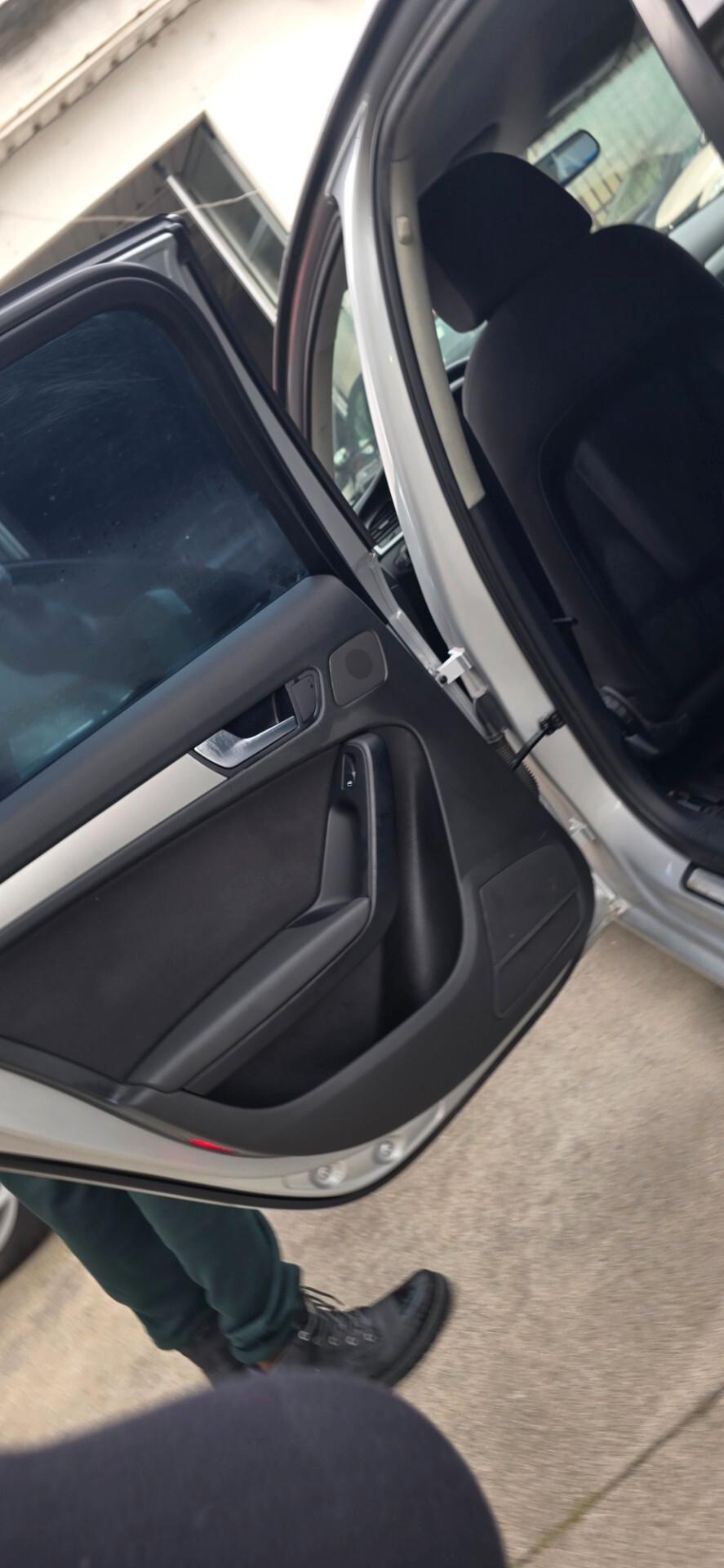 Audi A4 2.0 TDI 143CV F.AP. Advanced