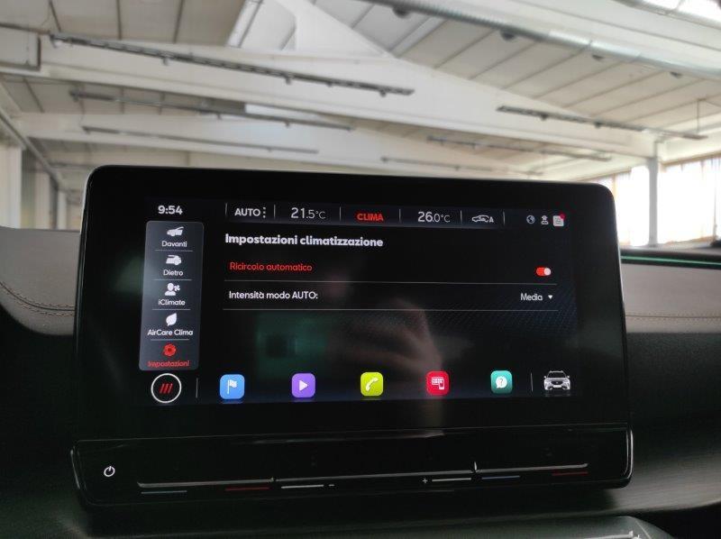 CUPRA Formentor - Formentor 1.5 TSI