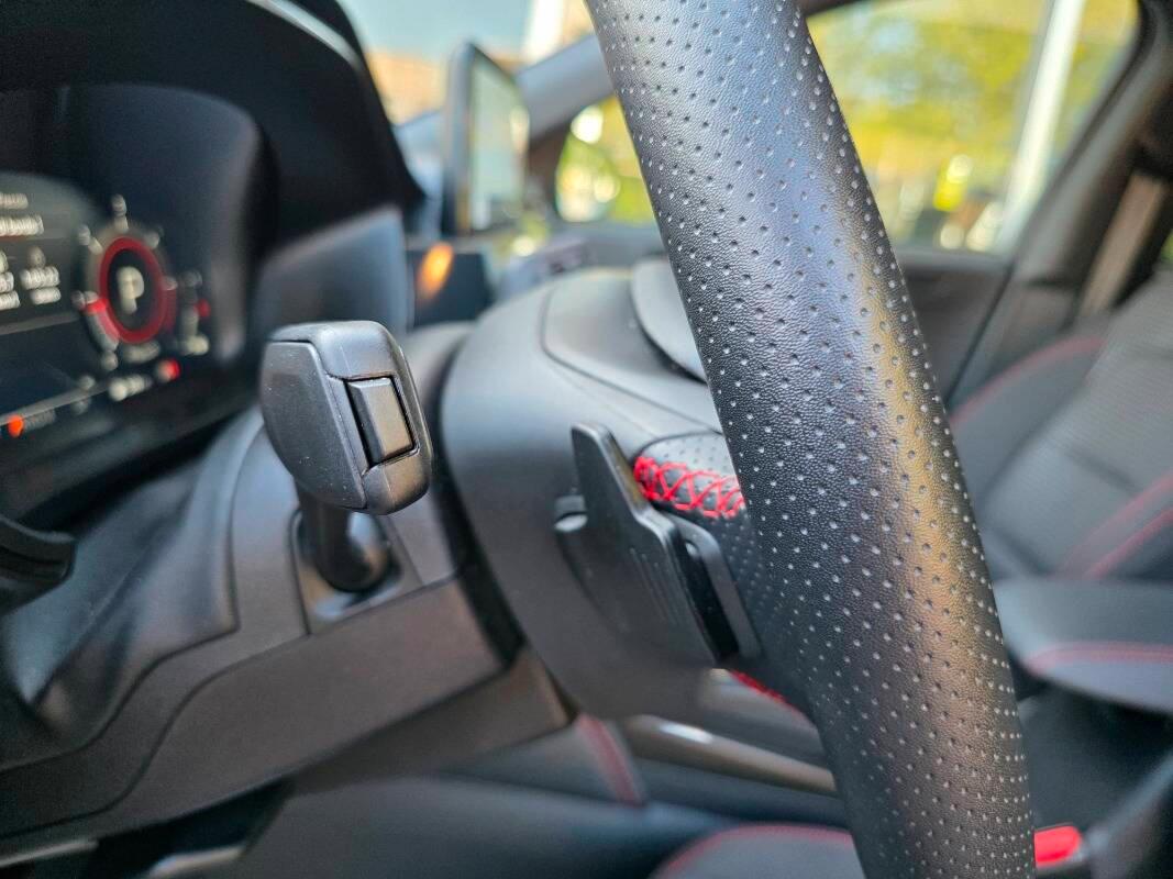 Ford Kuga 2.0 ecoblue ST-Line 2wd 120cv auto BURATTI PREMIUM