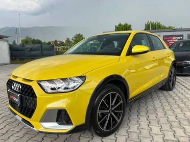 Audi A1 CITYCARVER 30 TFSI 2021