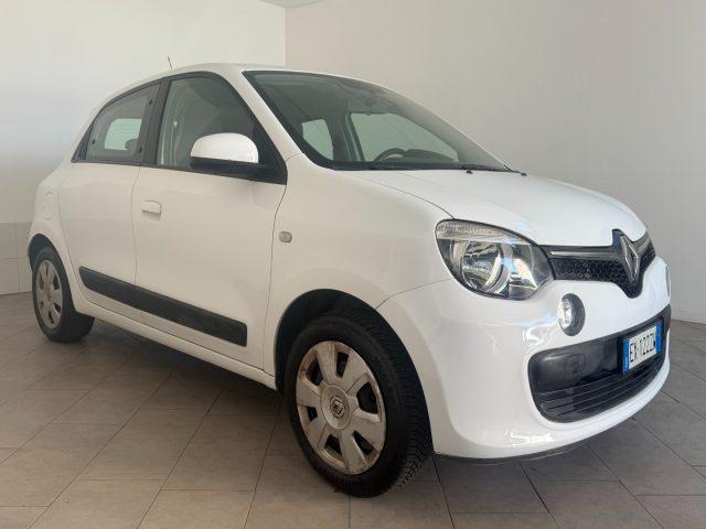 RENAULT Twingo 1.0 SCe Wave