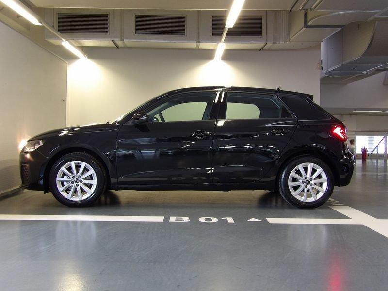 Audi A1 SPB 30 TFSI S tronic Business