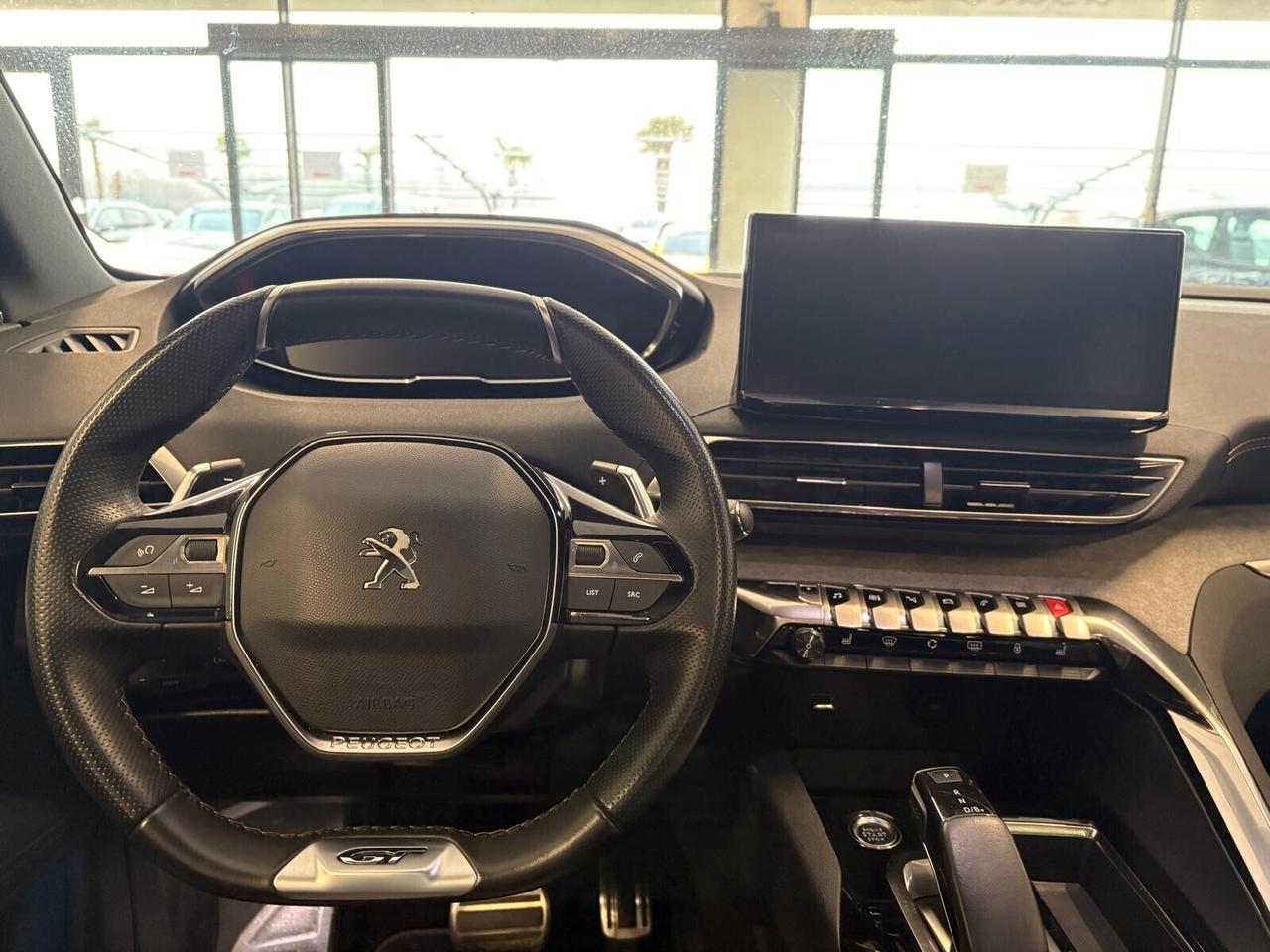 Peugeot 3008 GT PACK Hybrid 225 e-EAT8 phev SPOTICAR