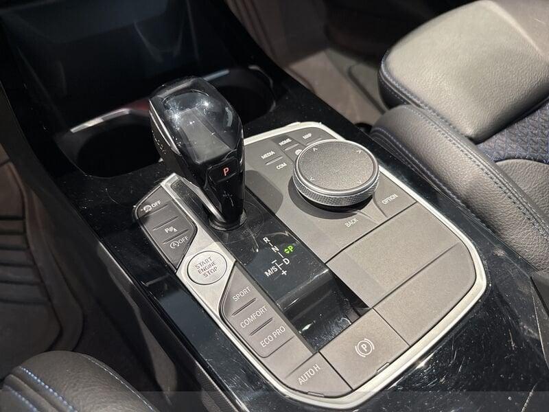 BMW Serie 1 F40 Diesel 116d Msport auto