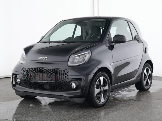 SMART ForTwo EQ Passion Premium Plus