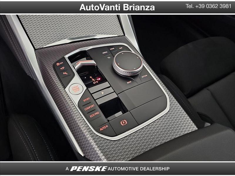 BMW Serie 4 Gran Coupé 420d xDrive 48V Msport Pro LCI KIT GOMME ESTIVE