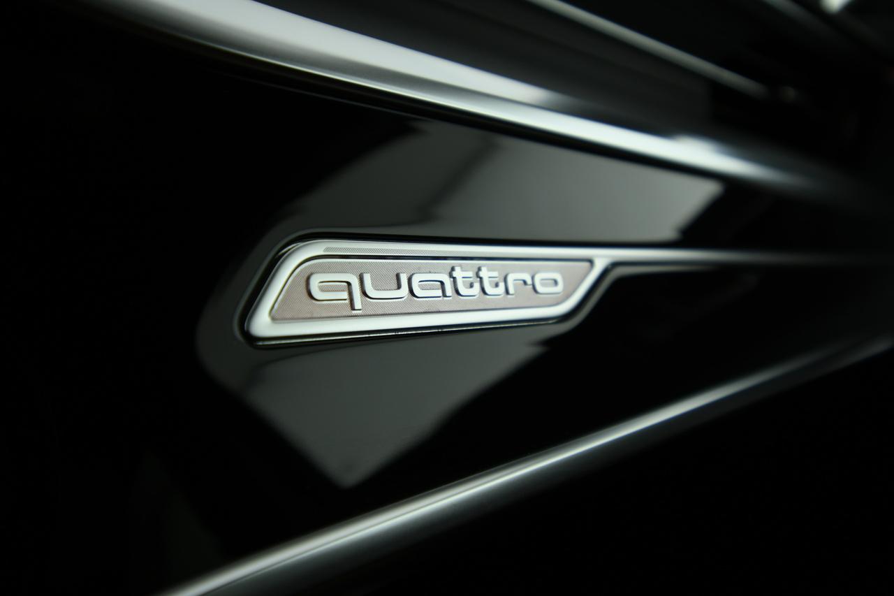 AUDI A6 Allroad 45 3.0 tdi mhev 48V quattro 231cv CAMERA 360+ACC+MATRIX