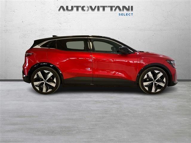 RENAULT Megane E-Tech Techno EV60 220cv AC22