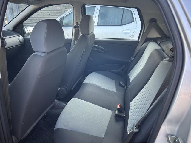 FIAT Punto 1.2 5p Dynamic *OK NEOPATENTATI* *FINANZIABILE*