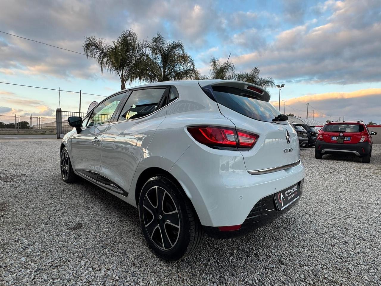 Renault Clio dCi 8V 90CV Start&Stop 5 porte Energy Intens