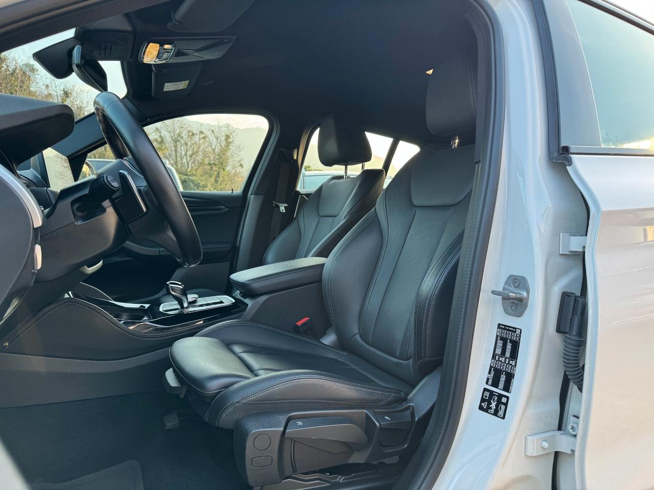 Bmw X4 xDrive20d 48V Msport