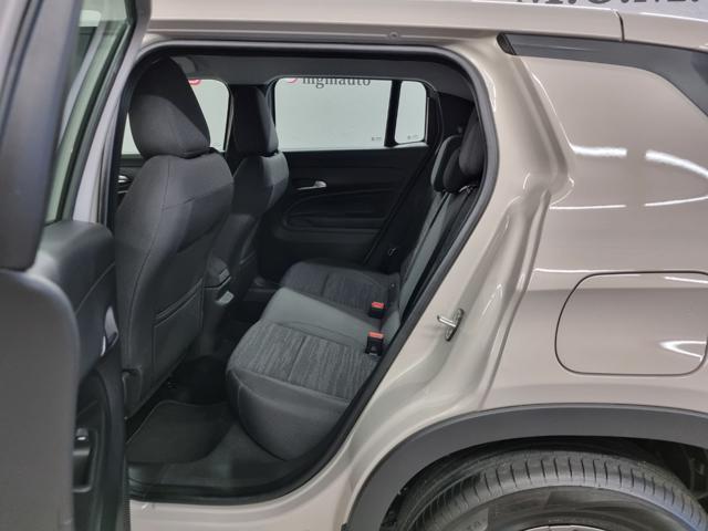 JEEP Avenger 1.2 Turbo 100 CV Ice Longitude