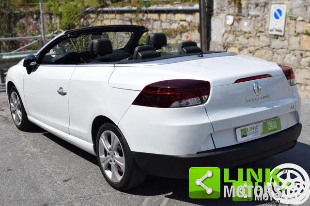 RENAULT Megane DINAMIC