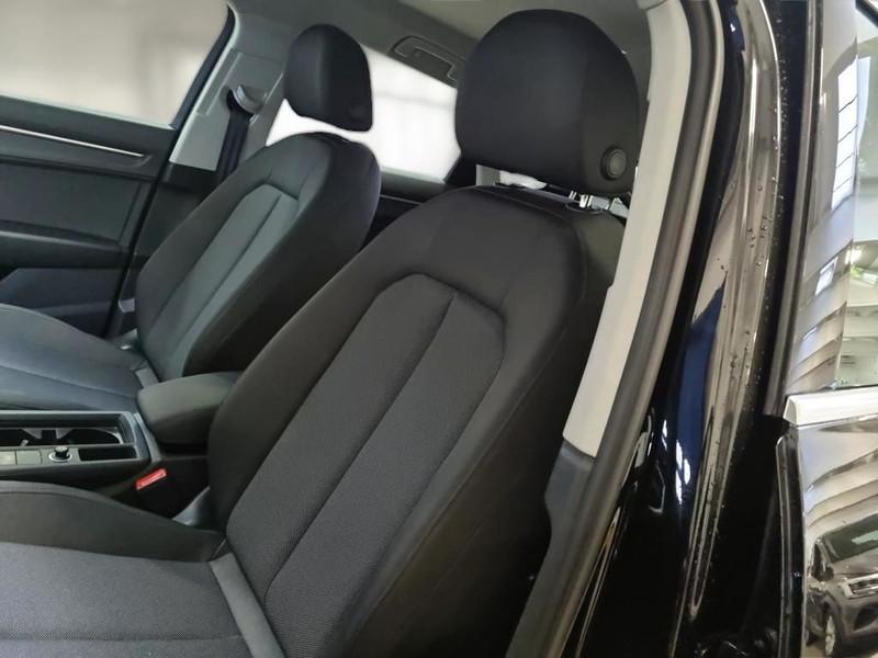 AUDI Q3 SPORTBACK 35 TDI QUATTRO S TRONIC BUSINESS PLUS 5 PORTE SUV