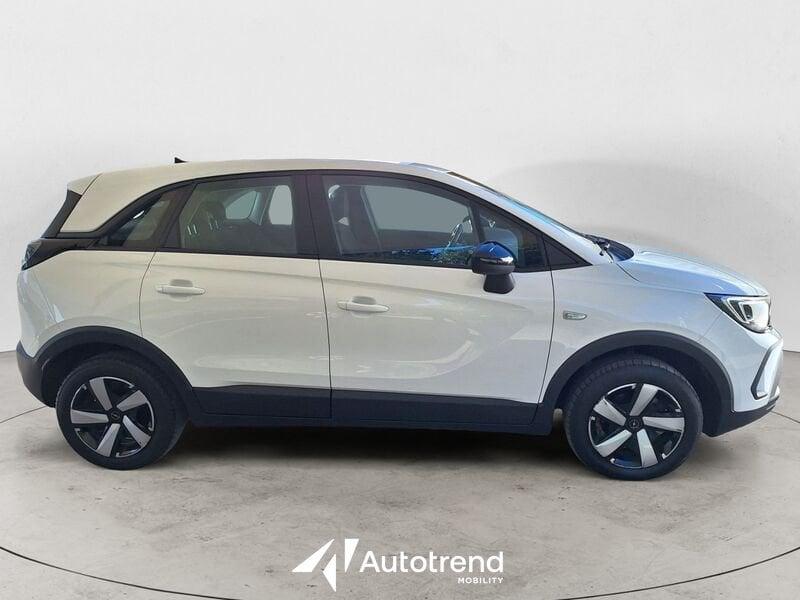Opel Crossland 1.2 110 CV Edition S&S