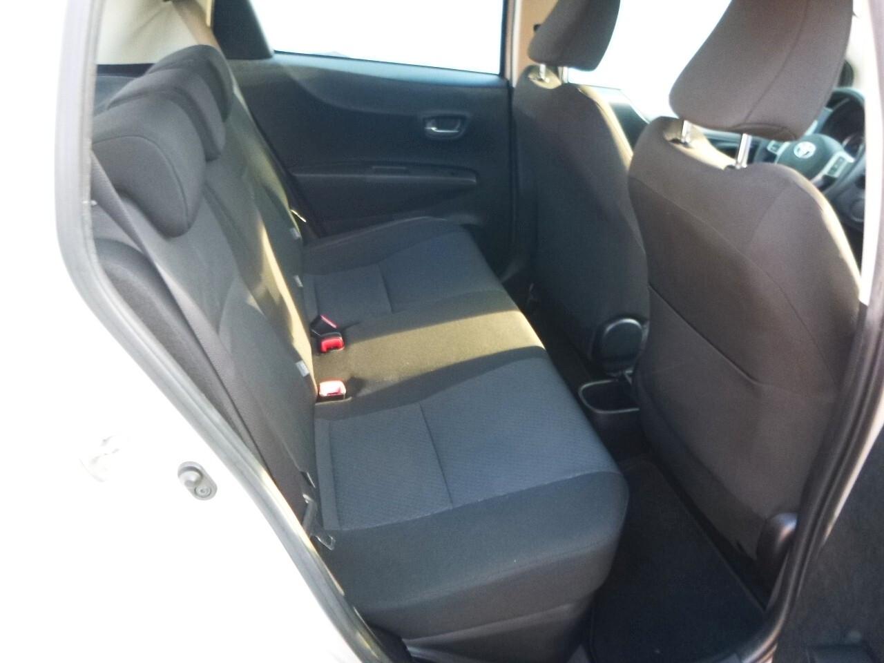 Toyota Yaris 1.5 Hybrid 5 porte Style NEOPATENTATI