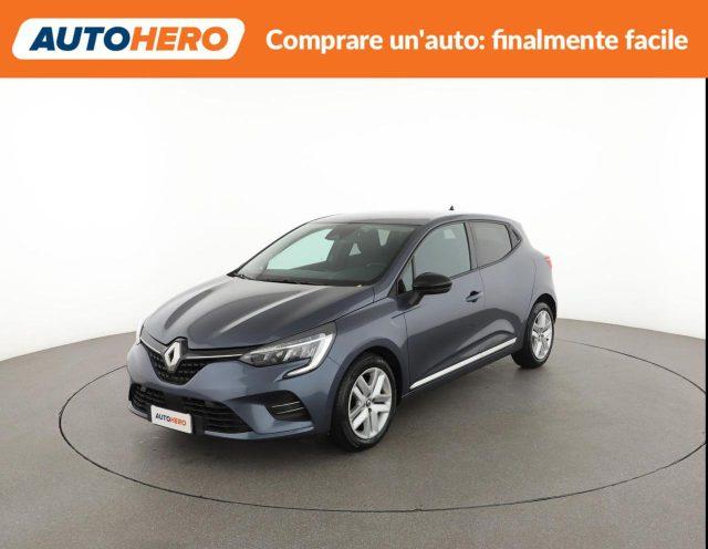 RENAULT Clio TCe 90 CV 5 porte Zen