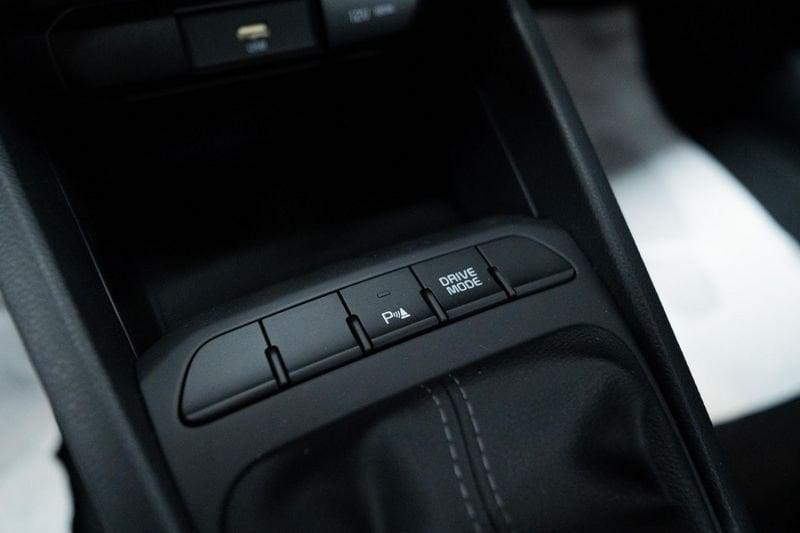 KIA Stonic MY25 1.0 MH URBAN