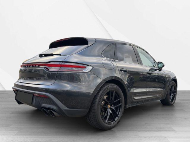 PORSCHE Macan 2.0 T