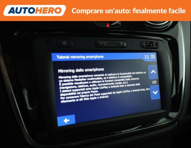 DACIA Dokker Stepway 1.5 Blue dCi 8V 95CV