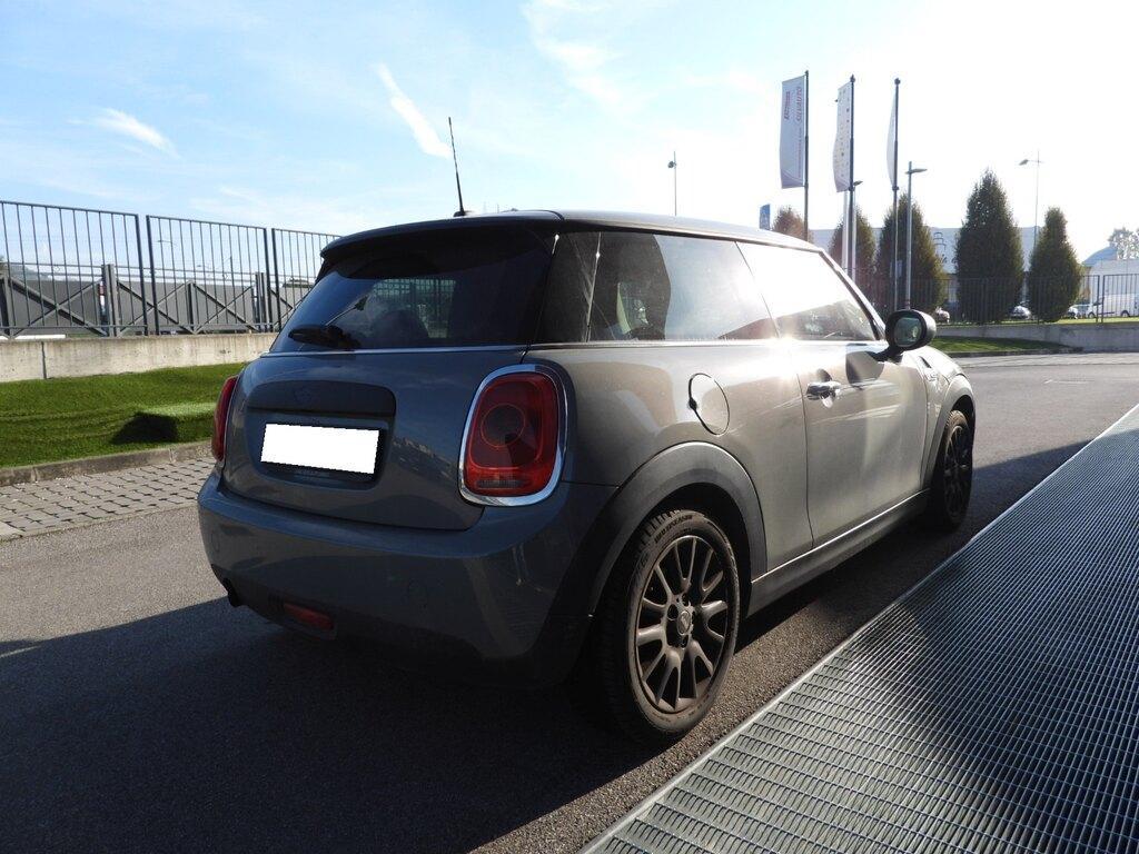 Mini One 1.2 One