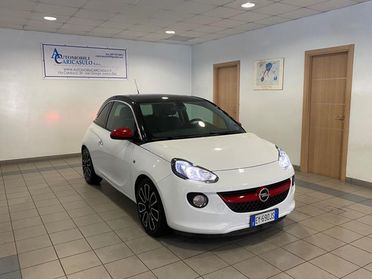 OPEL Adam 1.2 70 CV Glam