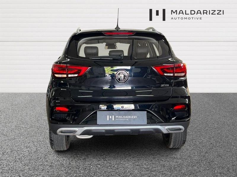 MG ZS 2021 1.0 Luxury auto