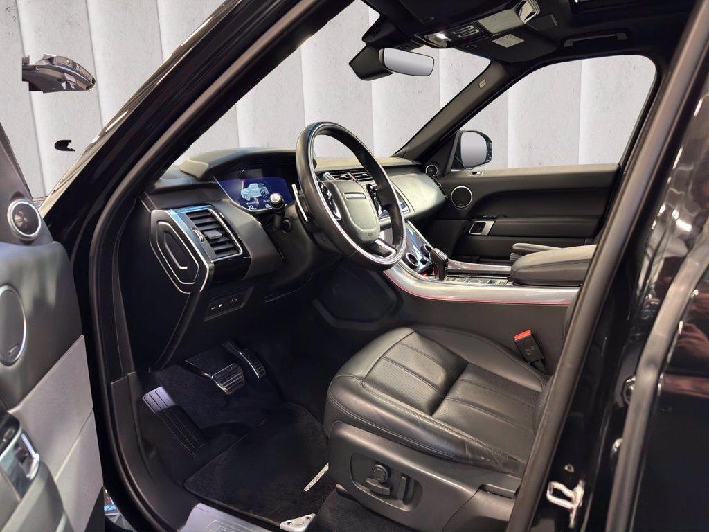 LAND ROVER Range Rover Sport 2 serie LAND ROVER 2.0 Si4 PHEV HSE Dynamic del 2022