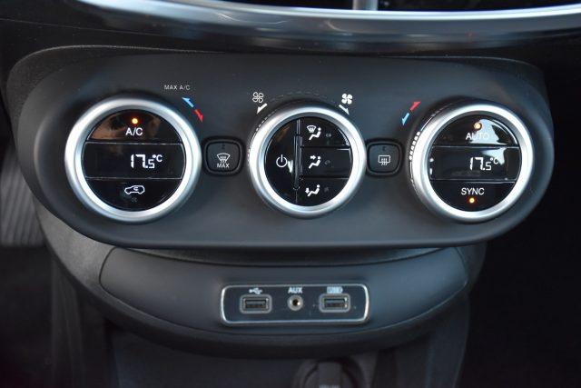 FIAT 500X 1.3 MultiJet 95 CV Business