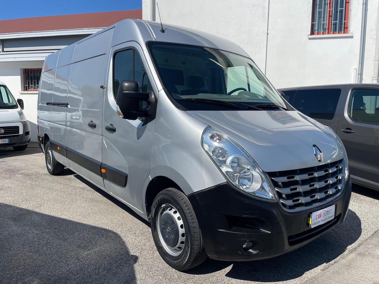 Renault Master 2.3 DCI 125Cv L3 H2 PRONTO IN SEDE