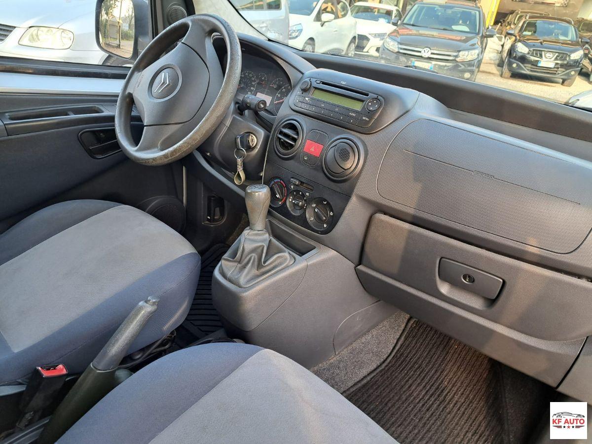 CITROEN - Nemo 1.4 hdi m-space 70cv