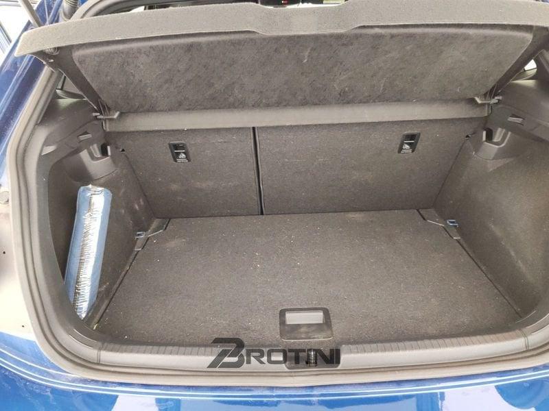 Volkswagen Polo Polo 1.0 tsi R-Line 95cv
