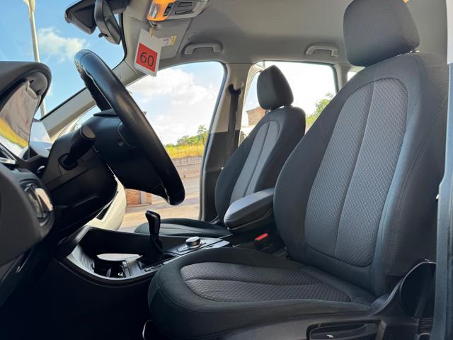 BMW X1 sDrive16d Business SPORT