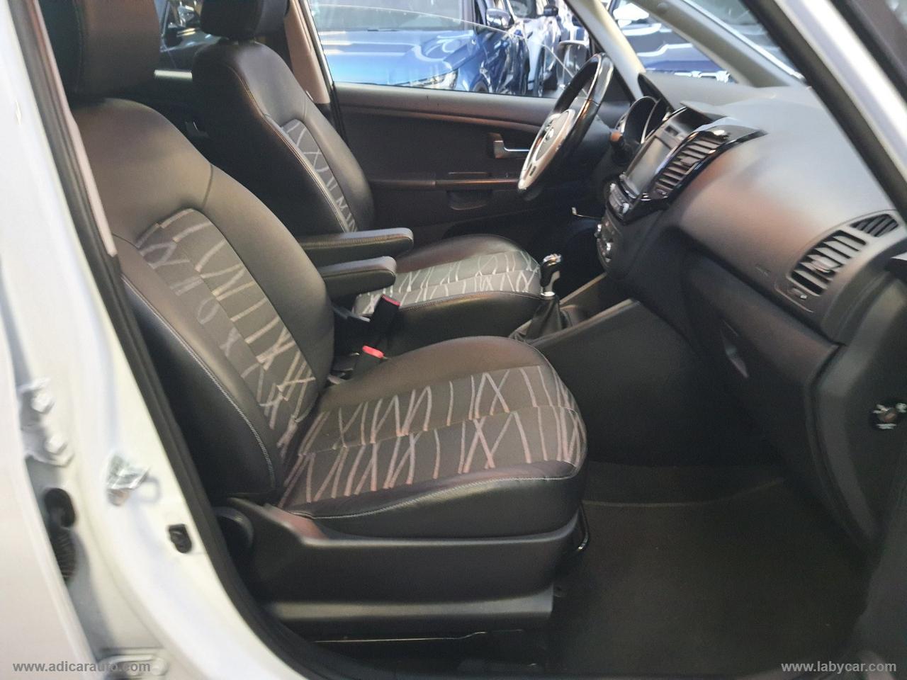 KIA Venga 1.4 EcoGPL Cool