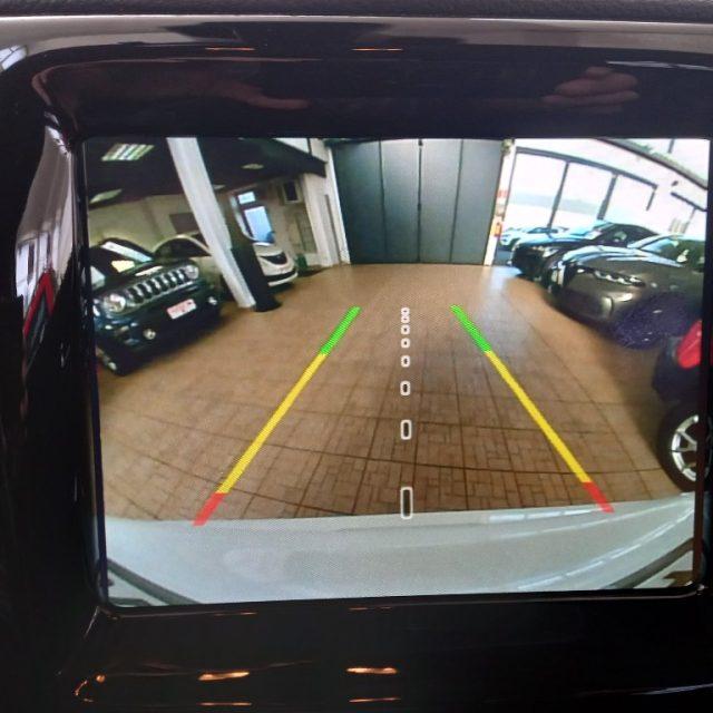 JEEP Compass 2.0 Multijet 170 cv aut. 4WD Limited