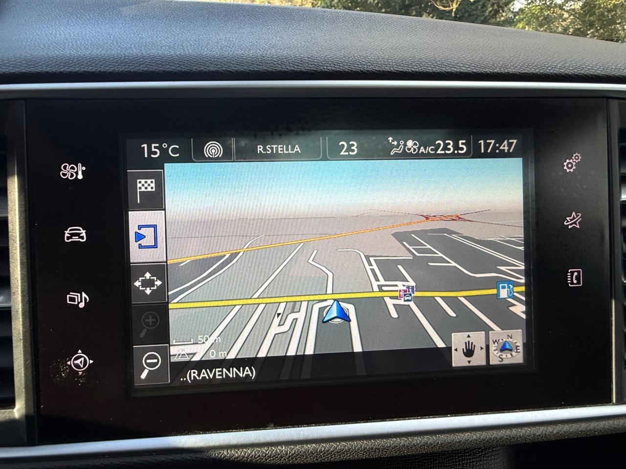 Peugeot 308 BlueHDi 150 S&S SW GT Line