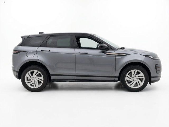 LAND ROVER Range Rover Evoque 2.0D I4 150CV AWD Business Edition