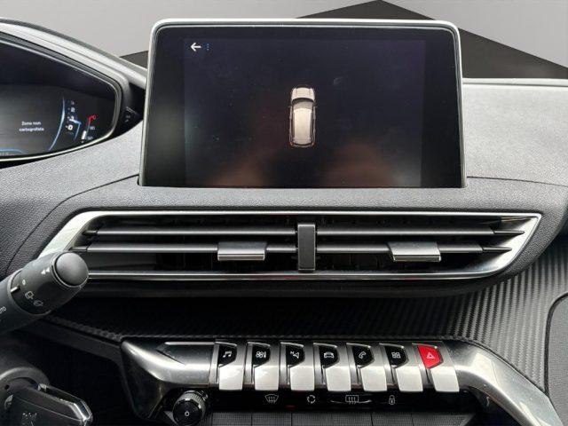 PEUGEOT 3008 1.5 BlueHDi 130CV Business MT6