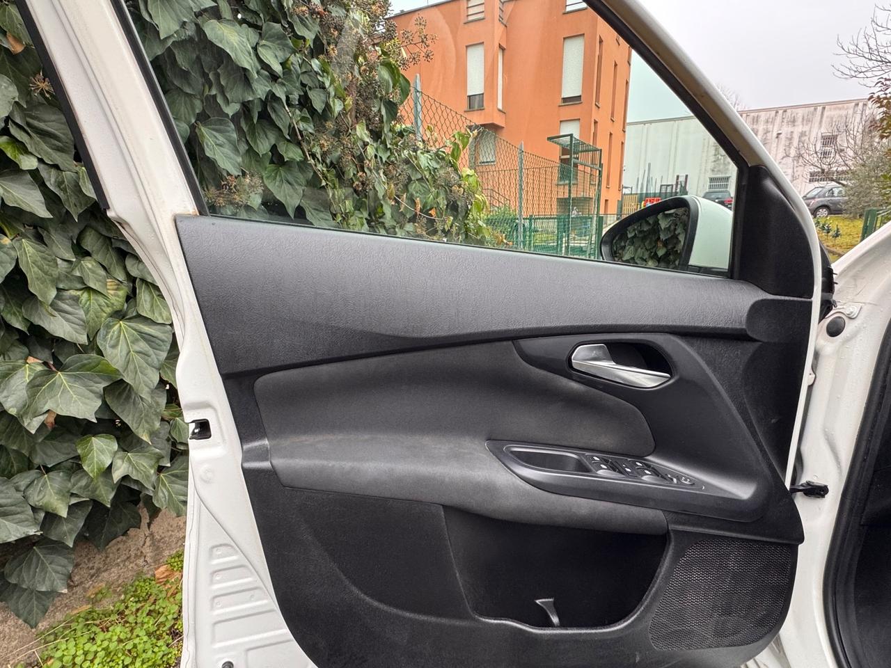 Fiat Tipo 1.6 Mjt S&S 5 porte Business