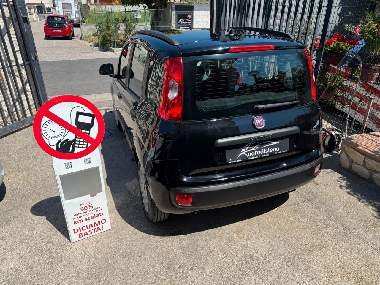 Fiat Panda 1.2 Classic