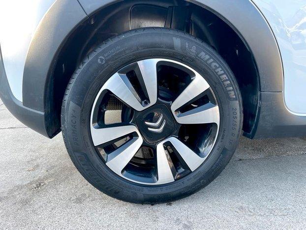 Citroen C3 pure ***ALLUVIONATA NON MARCIANTE***