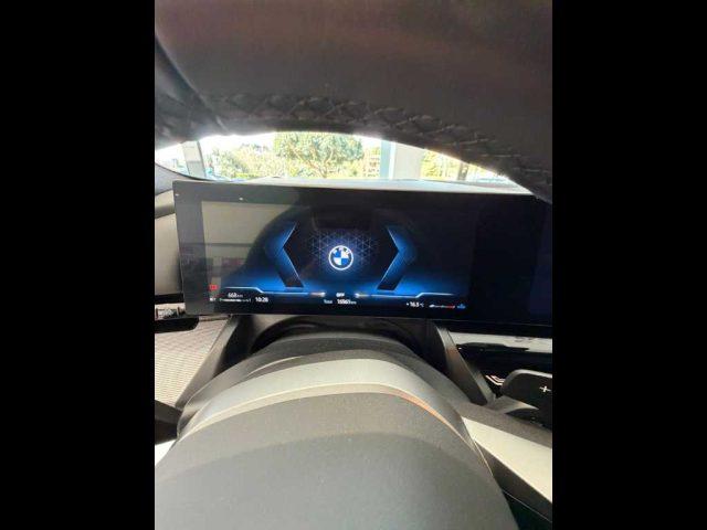 BMW 520 S. 5(G60/61/90/99) - d 48V xDrive Touring Msport P